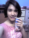 patty likes milk