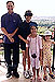 Patty and her happy new family in Australia!