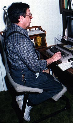 Raymond RothHaas in Tallmadge
